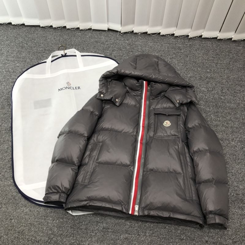 Moncler Down Jackets